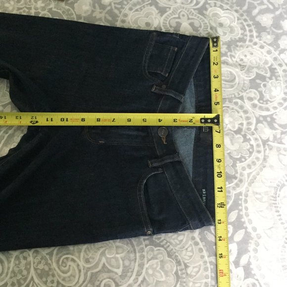 DUER - DISH  Performance Jeans - Picture 7 of 8